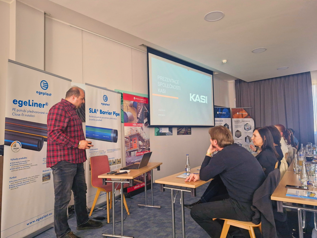 Setkání odborníků v Brně