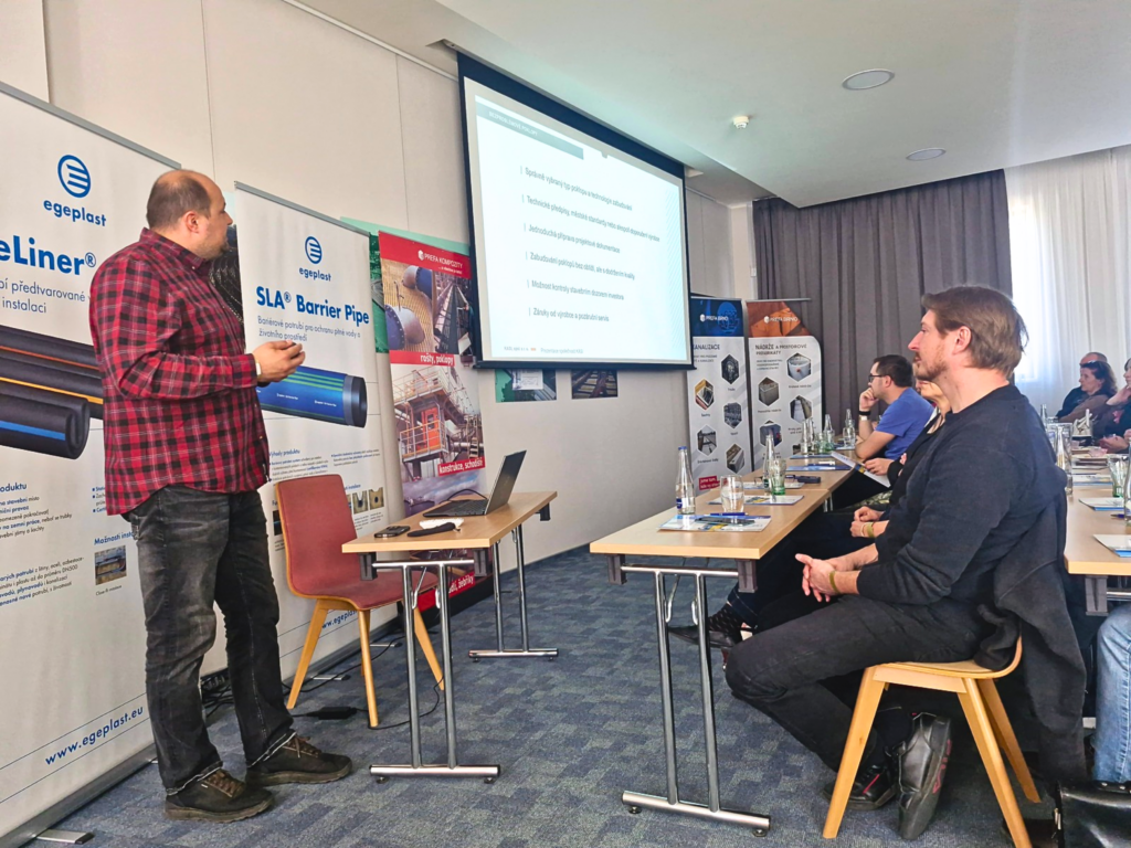 Setkání odborníků v Brně 9. 4. 2026