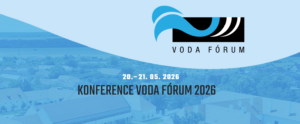 Kondference Voda Fórum 2026